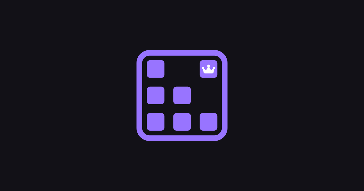I built Rank Doku, a competitive Sudoku game you can play in your browser